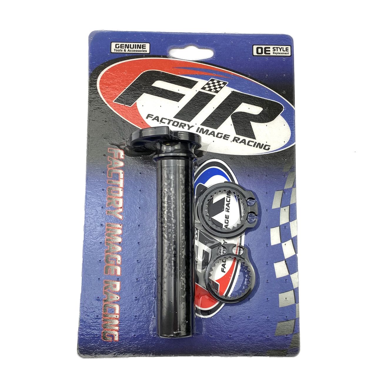 THROTTLE TUBE KIT APRILIA, DUCATI, HONDA, BMW, BUELL, KAWASAKI