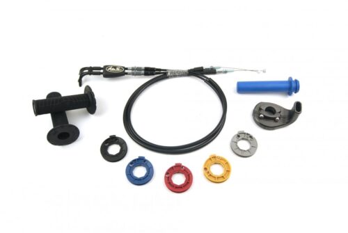 REVOLVER 3 THROTTLE KIT 250 XCFW 07-09, MOTION PRO 01-2952 KTM 145 CHAMPIONS EDITION, MP 01-2952 OFFROAD MC