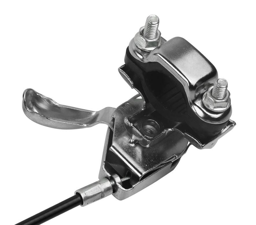 CHOKE THROTTLE ACCELERATOR SPEED SWITCH LEVER UNIVERSAL HANDLE 1METRE - Image 3