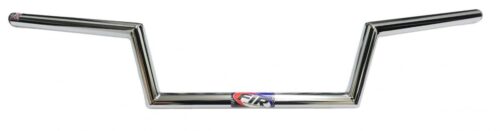 CLUBMAN 7/8” HANDLEBAR, METAL CHROME PLATED FINISH, / RE: 5697028439551
