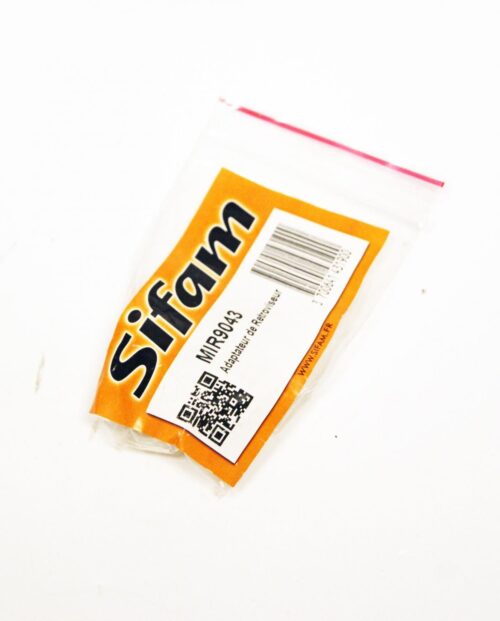 M10 MALE LEFT FEMALE RIGHT, ROAD, SIFAM MIR9043