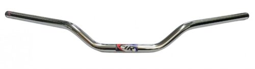 ROAD LOW HANDLEBAR 7/8”, METAL CHROME PLATED FINISH, / REN REF : 754-01