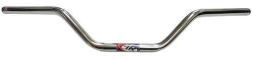 ROAD HIGH HANDLEBAR 7/8”, METAL CHROME PLATED FINISH, / REN REF : 756-01