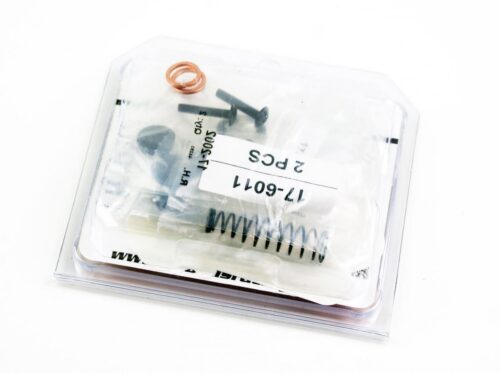 CLUTCH MASTER CYL REBUILD KIT ALLBALLS, ALLBALLS 18-4027 KAW VN1700