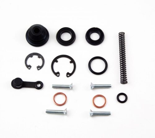 CLUTCH MASTER CYL REBUILD KIT ALLBALLS, ALLBALLS 18-4026 KAW ZG/ZX 1400
