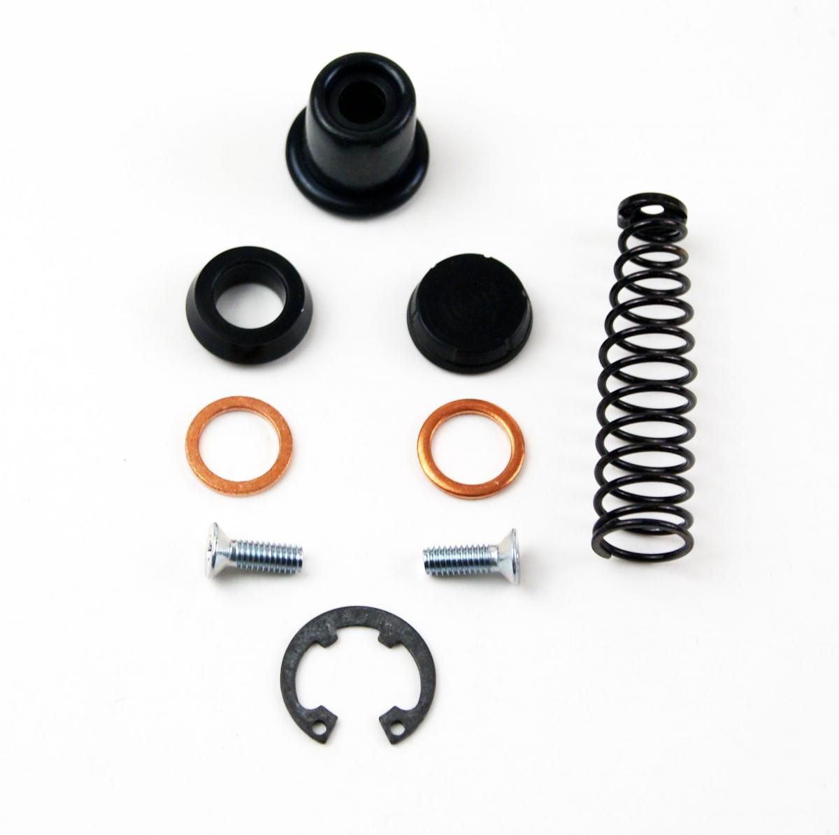 CLUTCH MASTER CYL REBUILD KIT ALLBALLS, ALLBALLS 18-4023 HON GL1200-1500/YAM FZR/GTS/XVZ/YZF