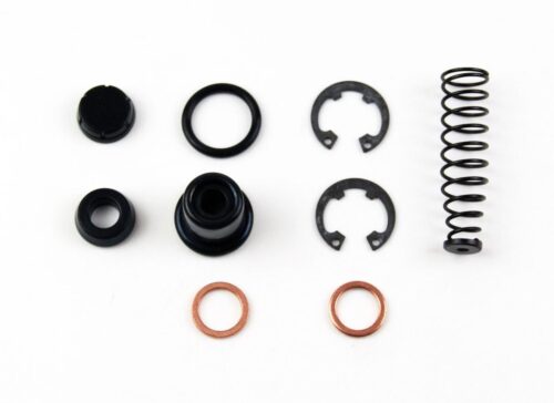 CLUTCH MASTER CYL REBUILD KIT ALLBALLS, ALLBALLS 18-4021 KAW ZX750