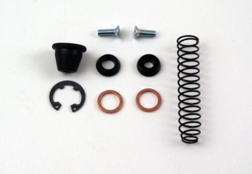 CLUTCH MASTER CYL REBUILD KIT ALLBALLS, ALLBALLS 18-4019 SUZUKI DL1000/GSXR1300
