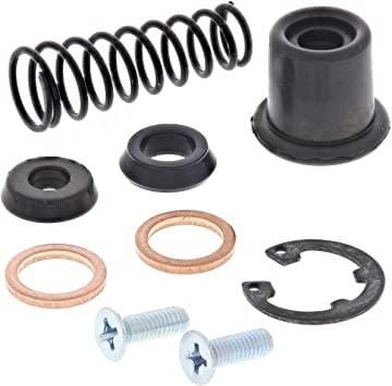 CLUTCH MASTER CYL REBUILD KIT ALLBALLS, ALLBALLS 18-4016 HONDA CTX1300/GL1800/NRX1800