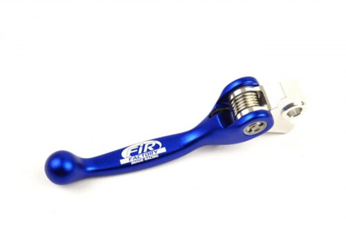 FIR H/D ULTI-FLEX LEVER YAMAHA, FORGED 5MV-83922-00 BLUE, ACLB-384