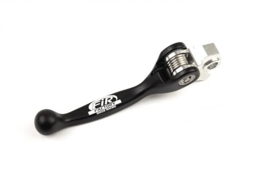 FIR H/D ULTI-FLEX LEVER YAMAHA, FORGED 5MV-83922-00 BLACK, ACLB-384