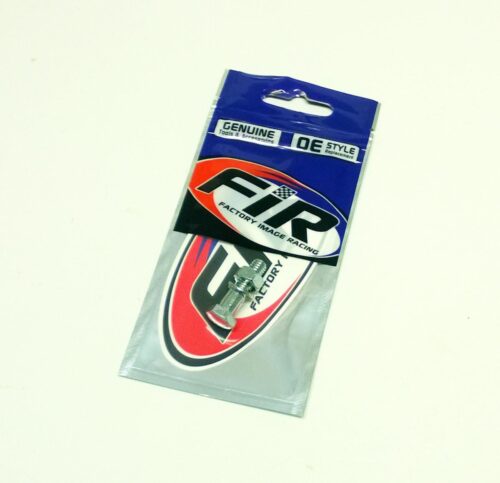 BOLT LEVER PIVOT HONDA TYPE