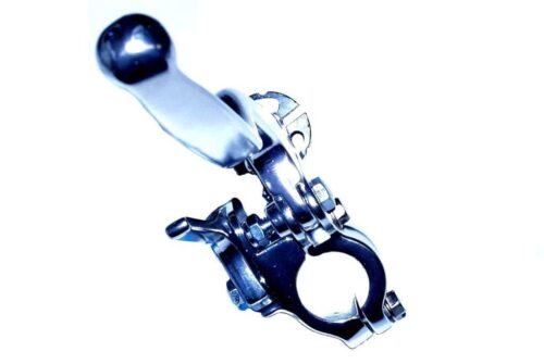 LEVER BLADE CLUTCH MAGURA KTM, 61002031100, 61002031000 SILVE