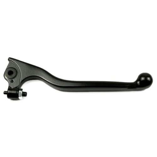 LEVER BLADE DISC BRAKE BLACK, GAS GAS BS25722045, Italjet