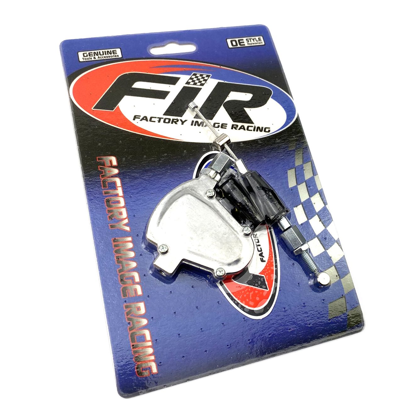 EASY PULL CLUTCH SYSTEM UNIVERSAL FIT - CNC ALUMINUM - Image 3