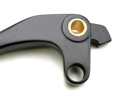 LEVER BLADE CLUTCH BLACK MOTION PRO 14-0210