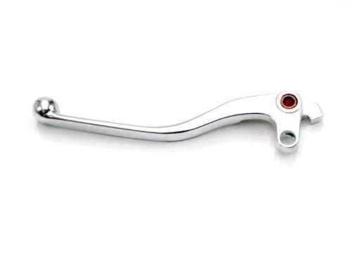 CLUTCH LEVER BLADE SILVER MOTION PRO 14-0209