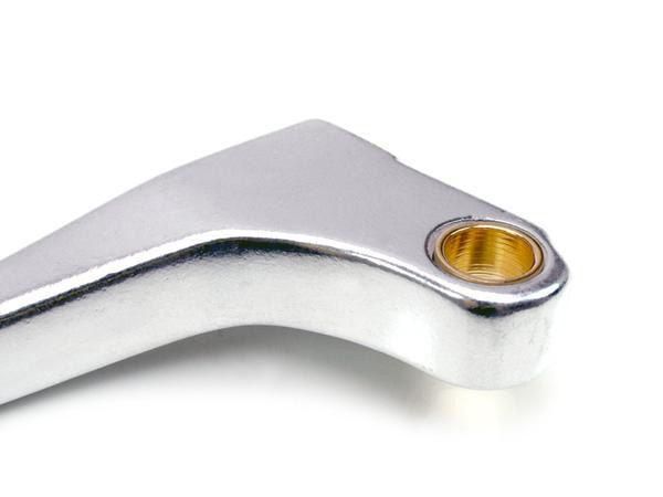 LEVER BLADE CLUTCH SILVER MOTION PRO 14-0213 - Image 2