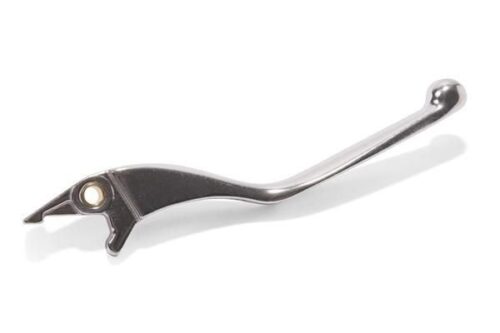 BRAKE LEVER BLADE SILVER MOTION PRO 14-0243