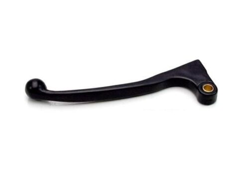 CLUTCH LEVER BLADE BLACK MOTION PRO 14-0214