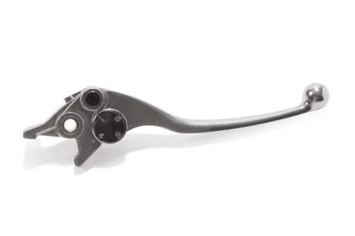 BRAKE LEVER BLADE SILVER MOTION PRO 14-0411