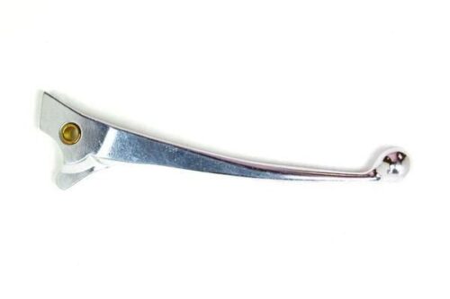 BLADE BRAKE LEVER SILVER MOTION PRO 14-0323