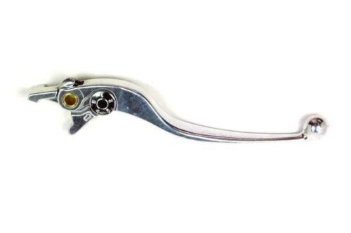 BRAKE LEVER BLADE SILVER MOTION PRO 14-0328