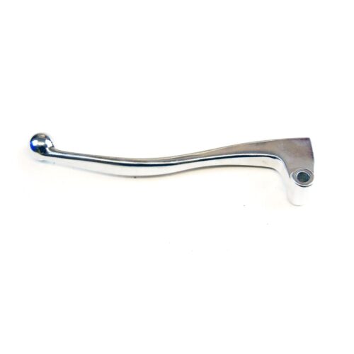 CLUTCH LEVER BLADE SILVER MOTION PRO 14-0308