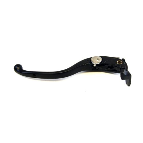 CLUTCH LEVER BLADE BLACK MOTION PRO 14-0342