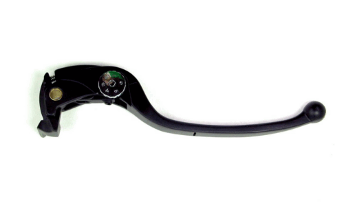 LEVER BLADE BRAKE BLACK, MOTION PRO 14-0341
