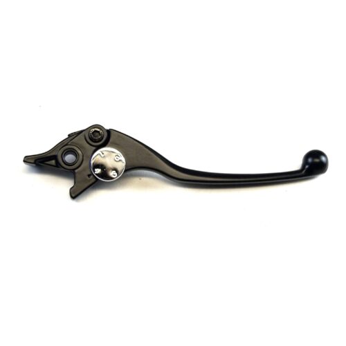 BRAKE LEVER BLADE BLACK KAWASAKI MOTION PRO 14-0312