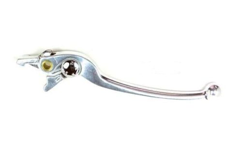 BRAKE LEVER BLADE SILVER KAWASAKI YAMAMAH MOTION PRO 14-0326