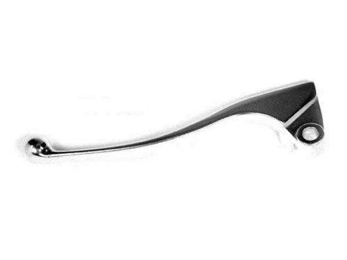 CLUTCH LEVER BLADE SILVER KAWASAKI MOTION PRO 14-0336