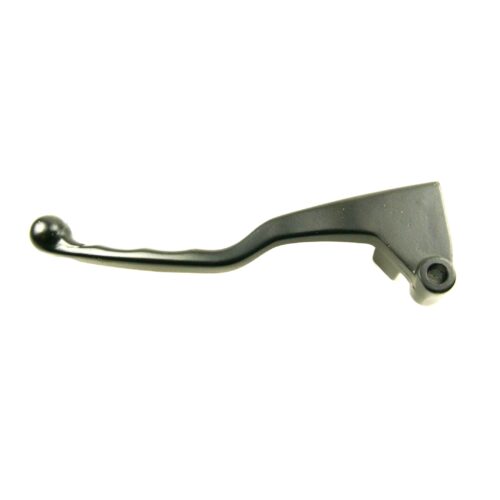 CLUTCH LEVER BLADE BLACK MOTION PRO 14-0301