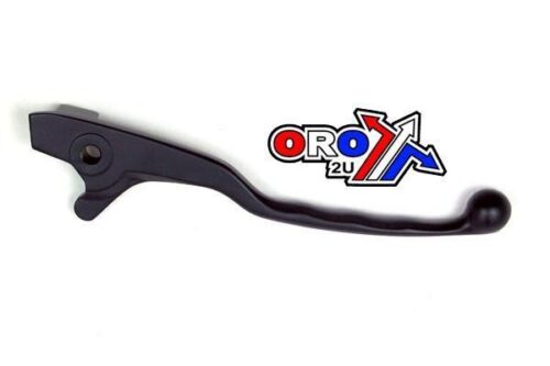 BRAKE LEVER BLADE BLACK KAWASAKI MOTION PRO 14-0321