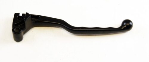 BRAKE LEVER BLADE BLACK KAWASAKI MOTION PRO 14-0307