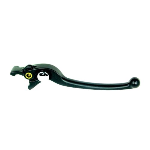 BRAKE LEVER BLADE BLACK KAWASAKI MOTION PRO 14-0335