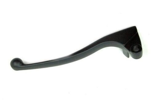 CLUTCH LEVER BLADE BLACK MOTION PRO 14-0303