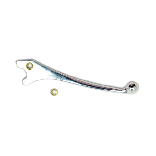 BRAKE LEVER BLADE SILVER KAWASAKI MOTION PRO 14-0325