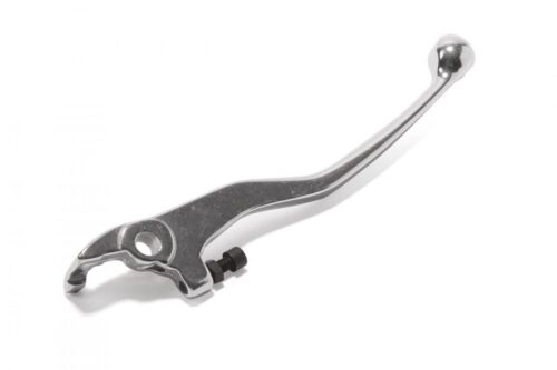 BRAKE LEVER BLADE SILVER KAWASAKI SUZUKI MOTION PRO 14-0428