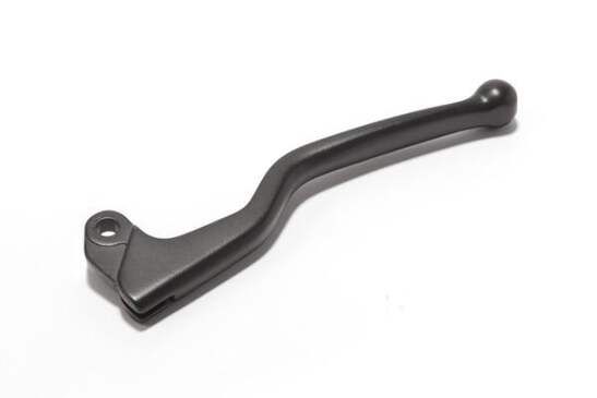 BRAKE LEVER BLADE BLACK HONDA MOTION PRO 14-0200