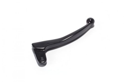 BRAKE LEVER BLADE BLACK KAWASAKI MOTION PRO 14-0425