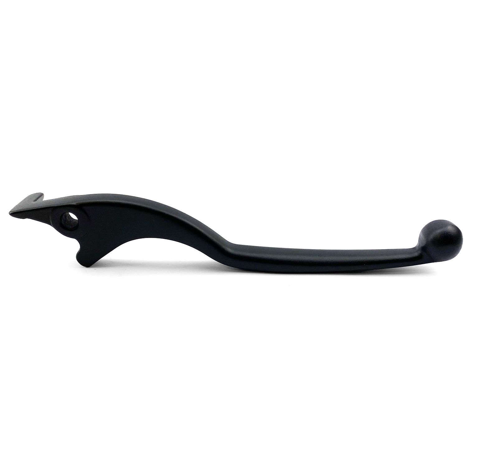 BRAKE LEVER BLADE KAWASAKI BLACK MOTION PRO 14-0345 - Image 2