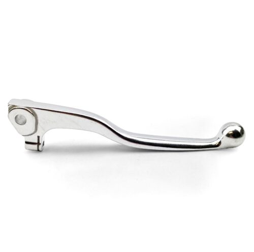 CLUTCH LEVER BLADE KAWASAKI SILVER MOTION PRO 14-0317