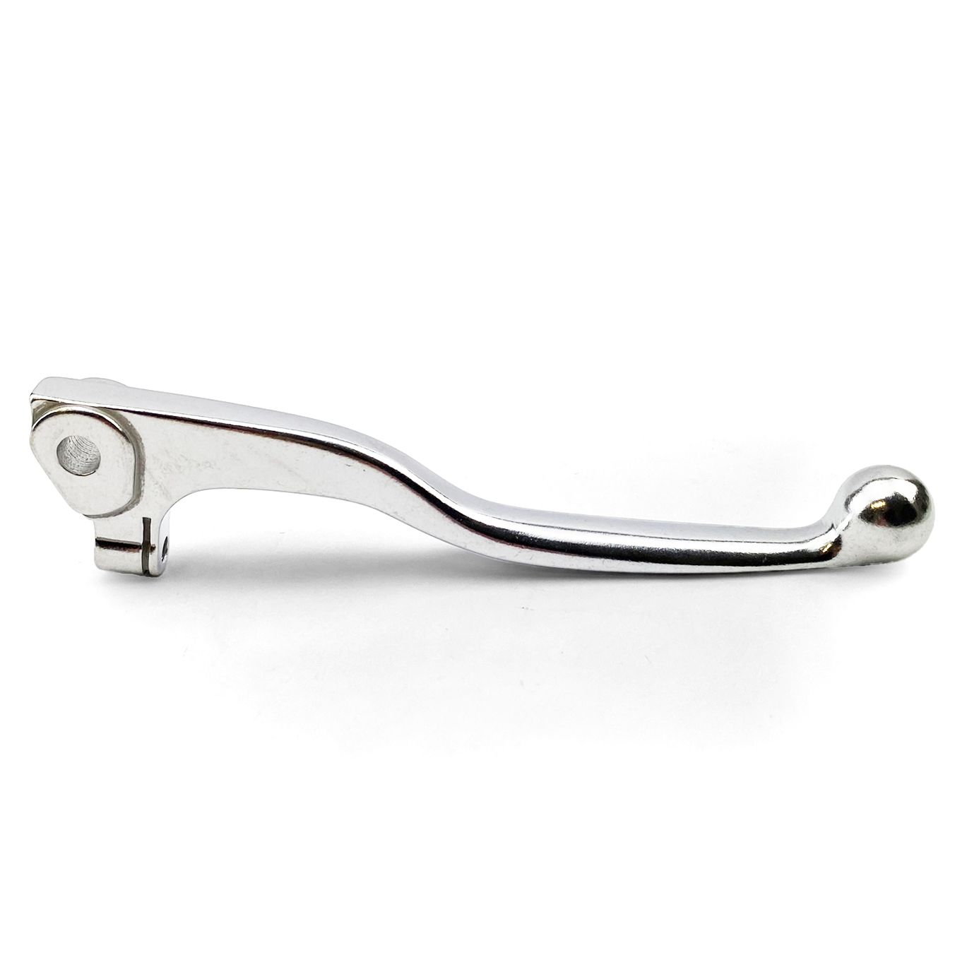 CLUTCH LEVER BLADE KAWASAKI SILVER MOTION PRO 14-0317 - Image 3