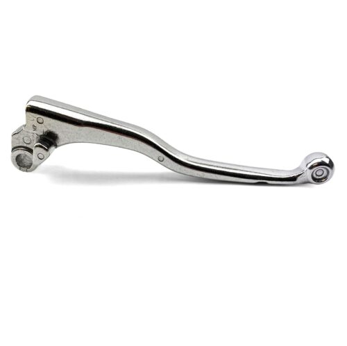 CLUTCH LEVER BLADE SILVER KAWASAKI MOTION PRO 14-0346