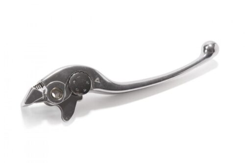 BRAKE LEVER BLADE SUZUKI SILVER MOTION PRO 14-0435