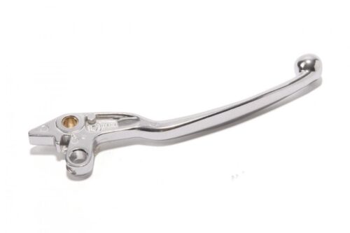 CLUTCH LEVER BLADE SUZUKI SILVER MOTION PRO 14-0402