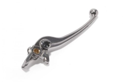 BRAKE LEVER BLADE SUZUKI SILVER MOTION PRO 14-0415