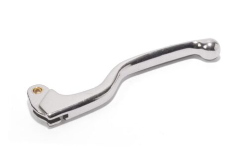 CLUTCH LEVER BLADE SUZUKI YAMAHA SILVER MOTION PRO 14-0423